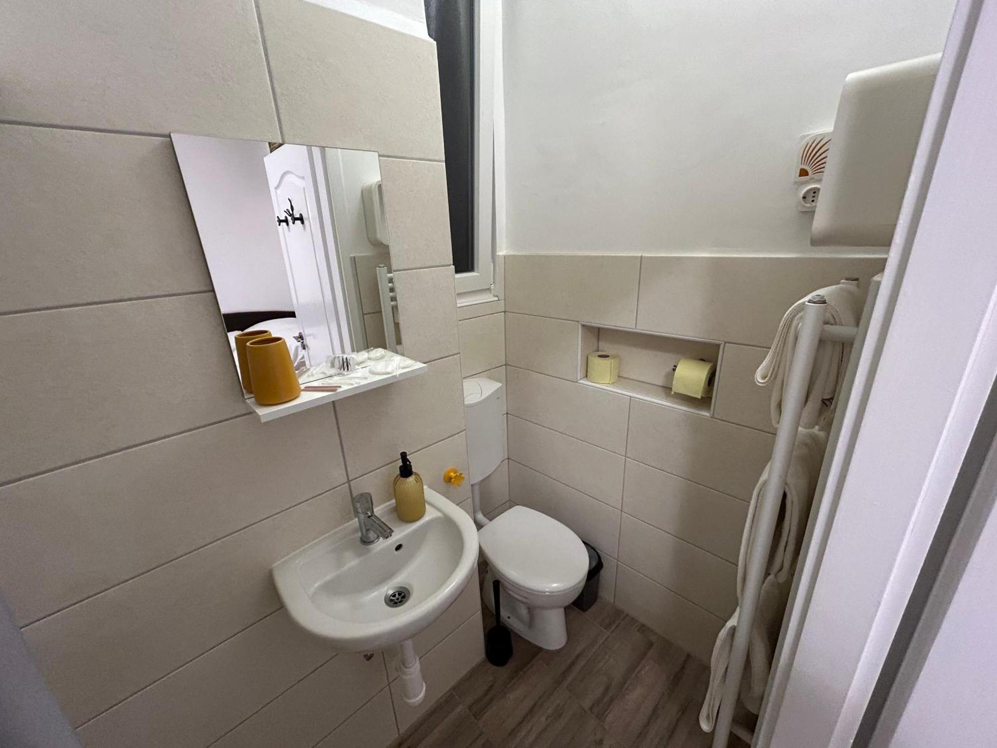 Boulevard Апартаменты